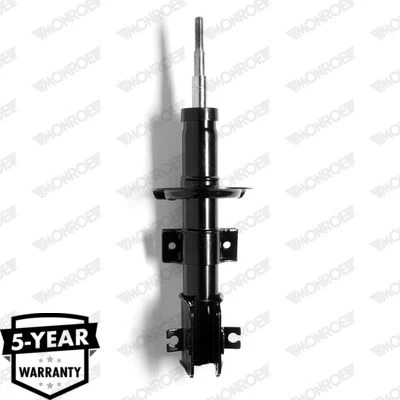 Ön Amorti̇sör L/r Volvo 850 1991 >1996 S70 1997 >2000 V70 1997 3.00 C70 1998 >2005 Yağli