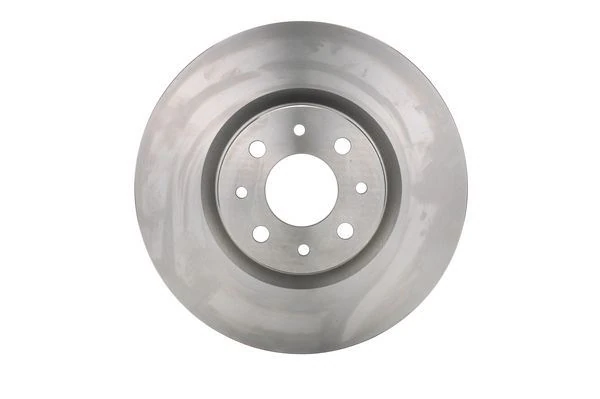 Ön Fren Di̇ski̇ Havali Fiat Bravo II 07 Stilo 01 08 Delta III 08 Alfa Romeo 145-146 281x43.5x26