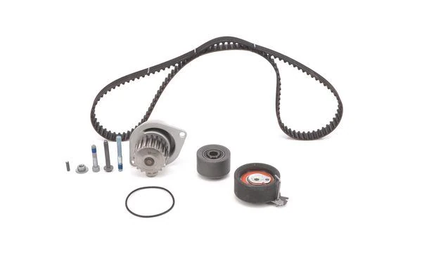 Devi̇rdai̇mli̇ Eksantri̇k Gergi̇ Ki̇ti̇ 134x254 P206-307-Partner-Berlingo-C3-Xsara 1.6 16v Nfu Tu5jp4