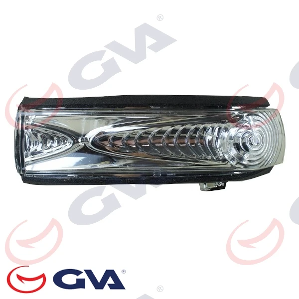 Dış Di̇ki̇z Ayna Si̇nyali̇ Sağ Doblo III 25555