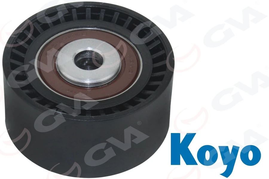 Kayis Gergi Rulmanı Mercedes Om622 Om626 W447 W205 . Renault R9m M9r Megane Clio Captur Master Trafic / Nissan Qashqai X-Trail 1.6l 2.0l J10 J11 T31 T32 07-> / Navara 2.3l Ys23 D23 15->