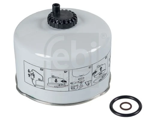Yakıt Filtresi Land Rover 276dt 306dt Discovery 3/4 L319 . Range Rover Sport 1/2 L320 R.r Sport 2 L320 13
