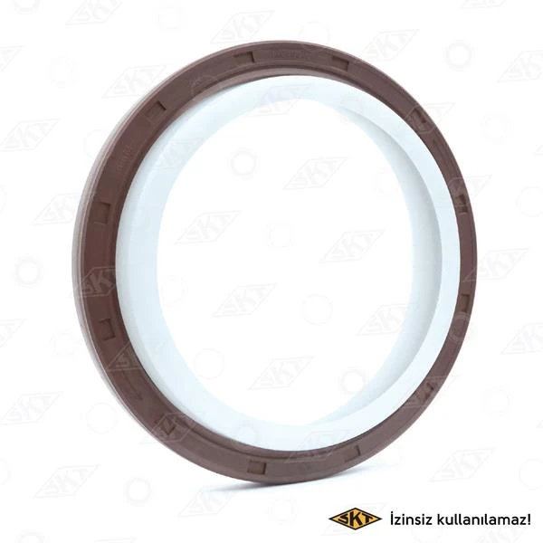 Krank Mili Kecesi Arka Mercedes Om651 W204 W212 W447 W639 B906