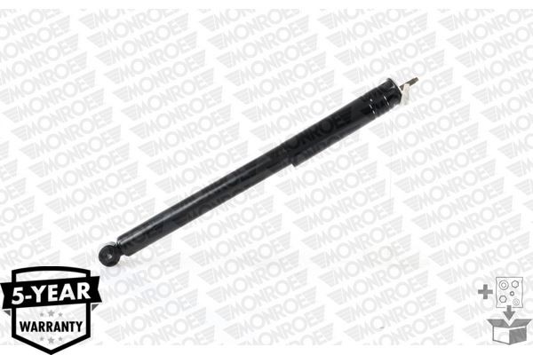 Amortisör Arka Gazli Mercedes E-Class W210 96 02 Spor Tip