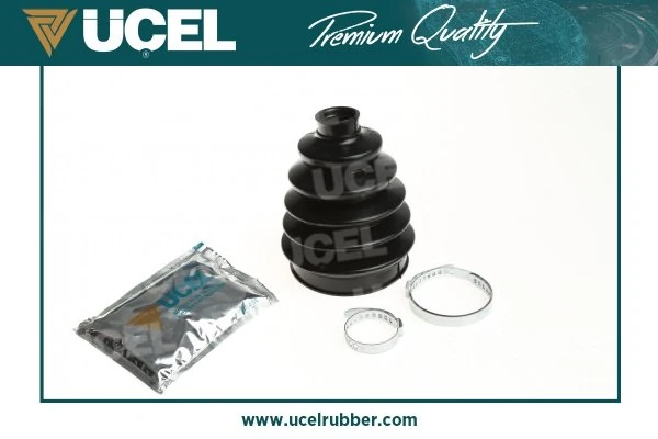 Aks Körüğü Seti̇ Dış Boxer-Jumper-Ducato 06> 2.0-2.2-3.0 Hdi̇