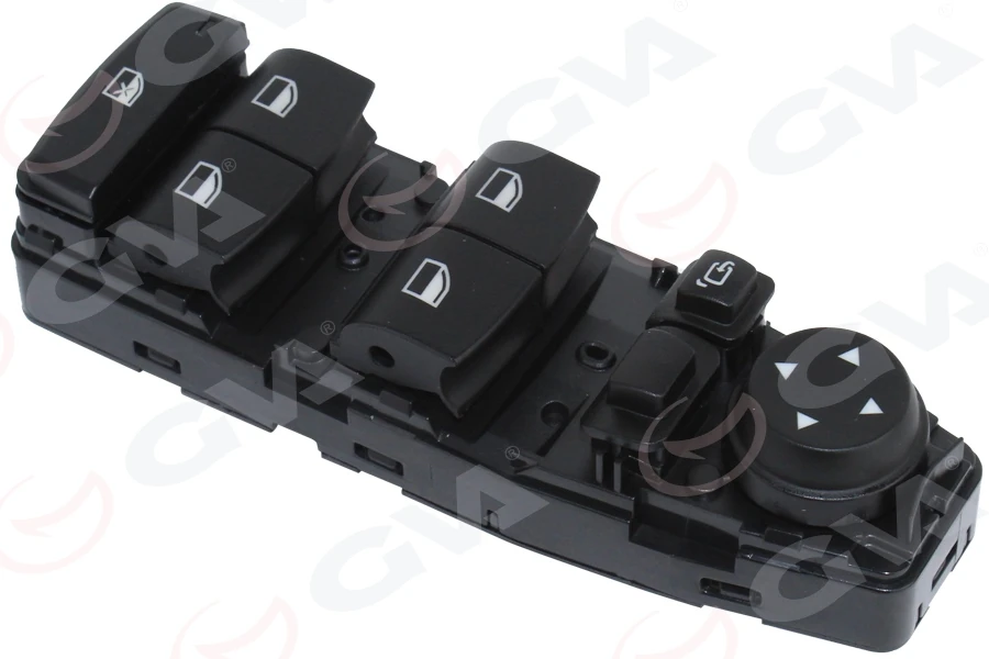 Cam Dugmesi Ön Sol Karartmali Katlama Li Ayna BMW F45 F48 F39 F15 F16