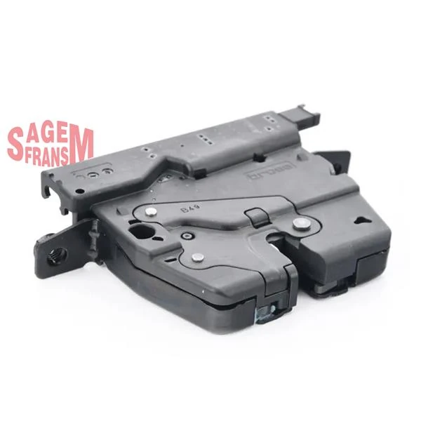 Bagaj Ki̇li̇di̇ Motorlu F10-F20-F30-F32-F80-F06-F13