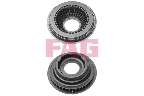Amorti̇sör Üst Rulmanı Ön Ford Focus-Kuga-Volvo-Mazda 03> 1.5 Tdci̇ 15> C-Max 06>11 Kuga 08>13 Mazda 3 03> S40 II 544 06>12 V40 Volvo II 525-526 1.6