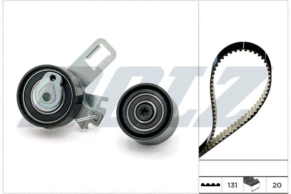 Triger Seti Astra L 21 Corsa F 19 Focus IV 17 Connect 17 Kuga III 19 Puma 19 2008-3008 II-301 308 II-5008-508-Expert-Partner-Berlingo-C3 III-C4-C-Elysee-Jumpy III-Euro 6 1.5 Tdci-Bluehdi Euro 6