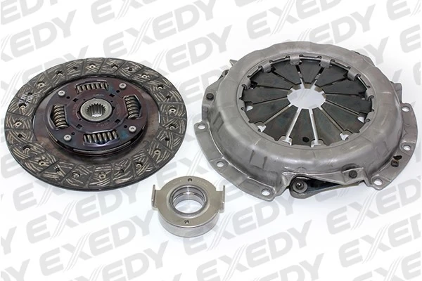 Debri̇yaj Seti̇ Baski Di̇sk Bi̇lya Suzuki Vitara 1.6l G16b 16v 5kapi 92-01