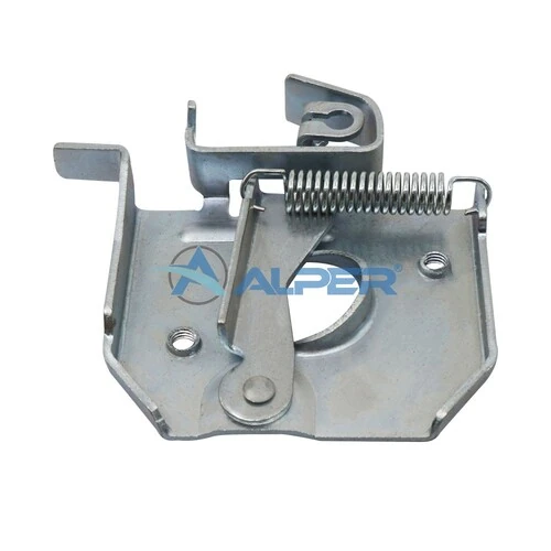 Motor Kaput Ki̇li̇di̇ Megane II 03>