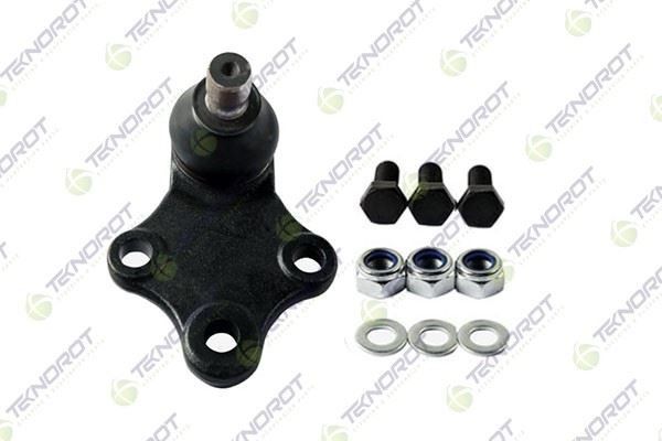 Alt Roti̇l P306 1.4-1.6-1.8-1.9d-2.0 93-02 16mm Mek.