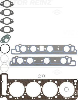 Takım Conta Üst Sol Mercedes M117 W126 R107 C107