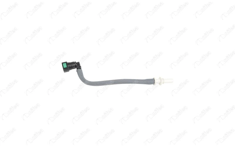 Motor Bloğu Hava Tahli̇ye Hortumu Renault Clio V 19> Taliant 21> Captur II 20> Dacia Duster II 19> 1.0tce