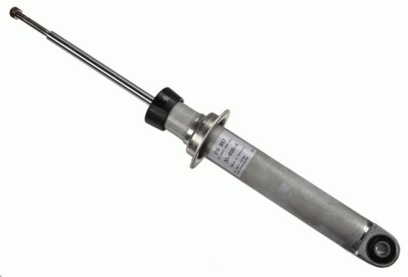 Amortisör Arka Gazli BMW E39 96 03