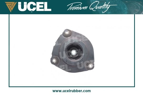 Amorti̇sör Takozu Ön Sağ Nissan Qashqai 1.6l Hr16de J10e 07-13 2.0l M9r Dci 07-13 1.5l Dci K9k 07-> 2 .0l Mr20de Jj10 10-> 1.6l R9m Dci 11-13