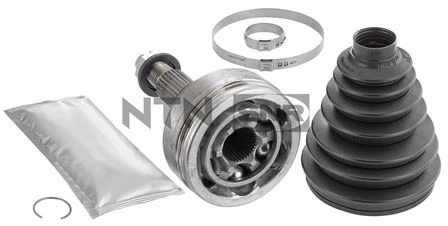 Aks Körüğü Laguna II Phase 1 Et 2-2.2l Auto. 3.0l Auto V6-01-2001 > 09-2007laguna II 2.2l Dci̇