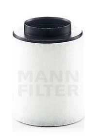Hava Filtresi A8 4.2 TDI