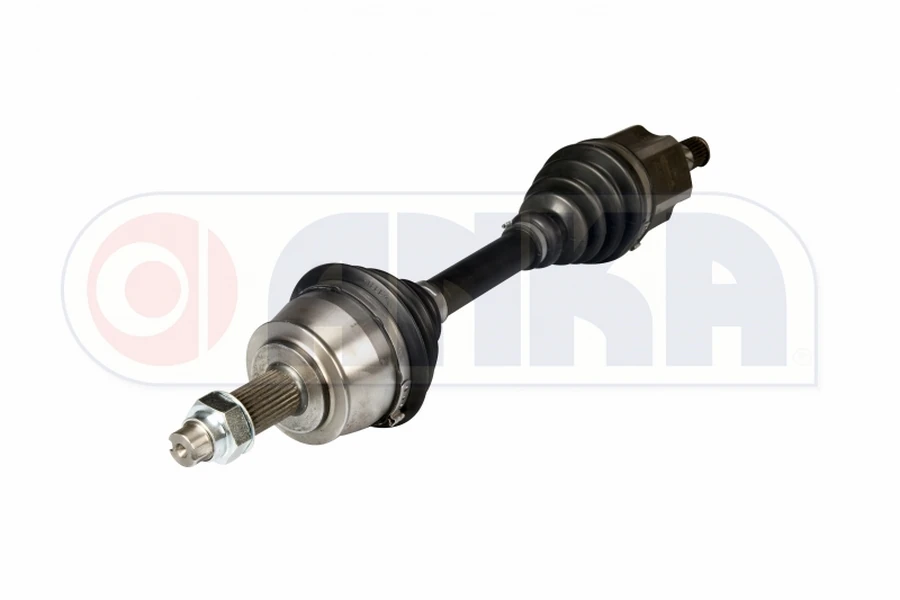 Aks Komple Sol Fiat Doblo Maxi 1.6 D Mjt 10 > 27 Di̇ş
