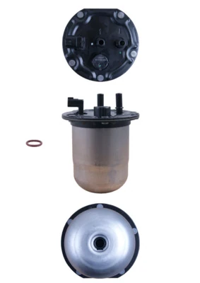 Yakıt Filtresi Komple Clio IV 12>captur I 12> Dokker 12> Duster 10> Symbol III 13> Micra V 16> Cit An 19>21 1.5 Dci̇ Mazot Fi̇ltre Kutusu