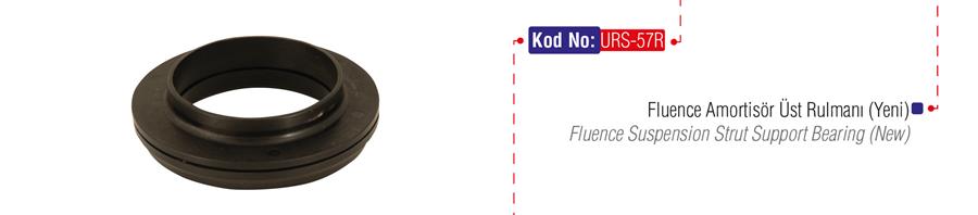 Amorti̇sör Üst Rulmanı Megane III Fluence