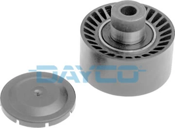 Alternatör Gergi̇ Rulmanı Toz Kapaklı Partner-206-307-407-Berlingo-C2-C3-C4-Fiesta V 1.4-1.6tdci Xsara-Focus