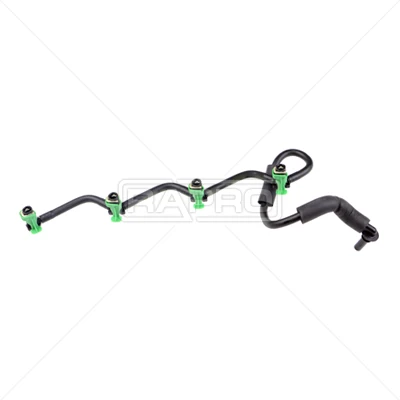 Enjektör Geri̇ Dönüş Yakıt Hortumu P207-P208-P308-P508-P2008-P3008-P5008-Partner-Berlingo-C3-C4-C5-Ds3-Ds4-Ds5 1.6 Hdi
