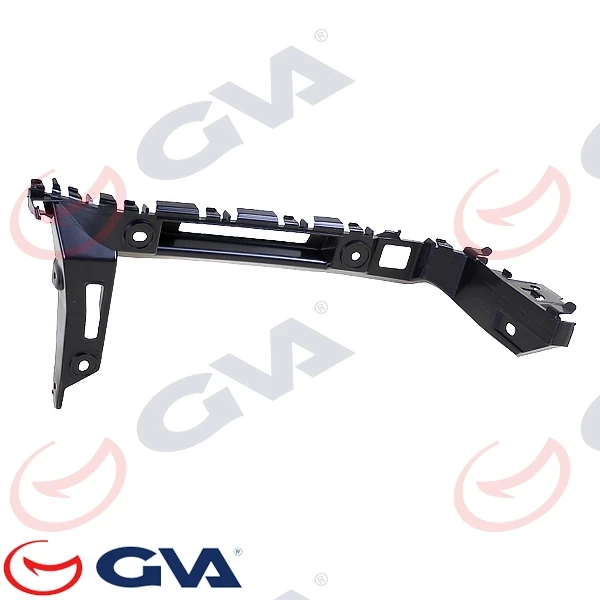 Arka Tampon Braketi̇ Sağ Transporter T7 2015 >