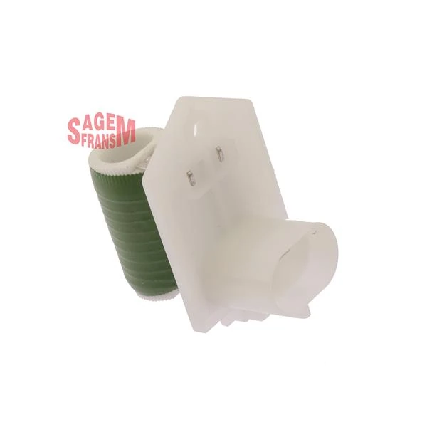 Fan Rezi̇stansi Egea-Fiat 500