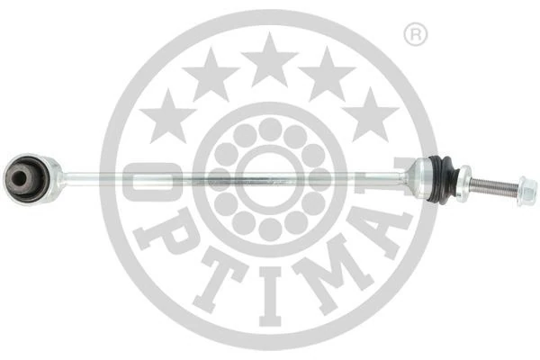 Askı Rotu Ön Sağ Mercedes W166 X166 C292