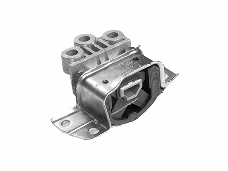 Motor Takozu Fiat Fiorino 2008 -