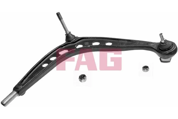 Salıncak Ön Sağ Alt BMW E36 90 98