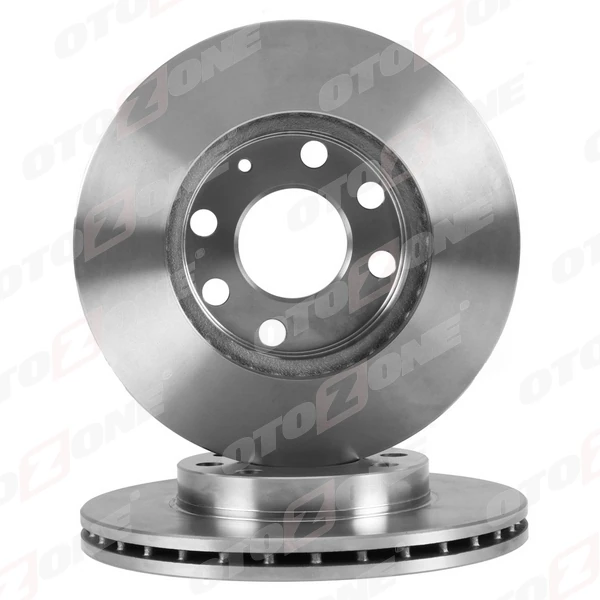 Ön Fren Aynası Corsa B-Astra F-Vectra A-Ascona C-Combo B 94-01 Aveo-Kalos 03> 246x19.9x4dlxhavali 90511111-93182291-93281952