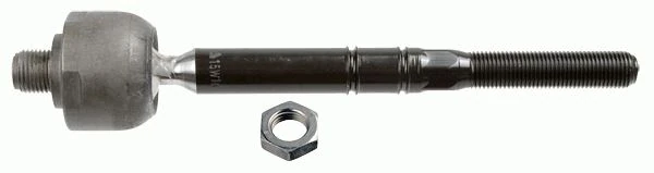 Rot Kolu Mercedes W164 X164 W251