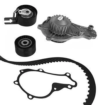 Tri̇ger Seti̇ Devi̇rdai̇mli̇ Fiesta Fusion 02 08 1.4 Tdci C2-C3-Nemo-Bipper-206-307 1.4 Hdi̇ Euro 4 02 144 Di̇ş 2s6q8a615ab-2s6q8591ba