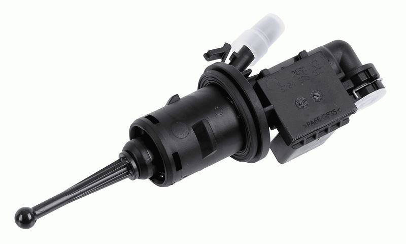 6284000056 Hi̇droli̇k Debri̇yaj Üst Merkezi̇ Caddy 3-04 Golf 5-6-Plus 04 Jetta 3 05-10 Sensörlü 15.57mm