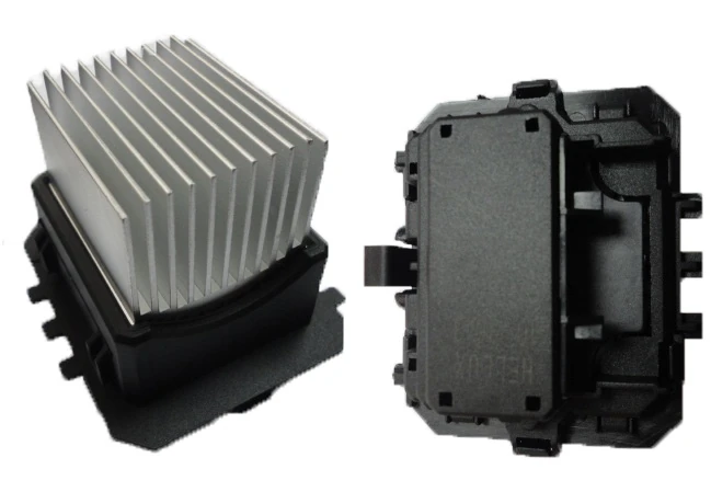 Kalori̇fer Rezi̇stansi Clio IV-Megane III 1.6 16v-1.5dci-2.0dci-Fluence-Scenic III 08 P207-P208-P308-P508-Expert-Jumpy-C4-Ds4