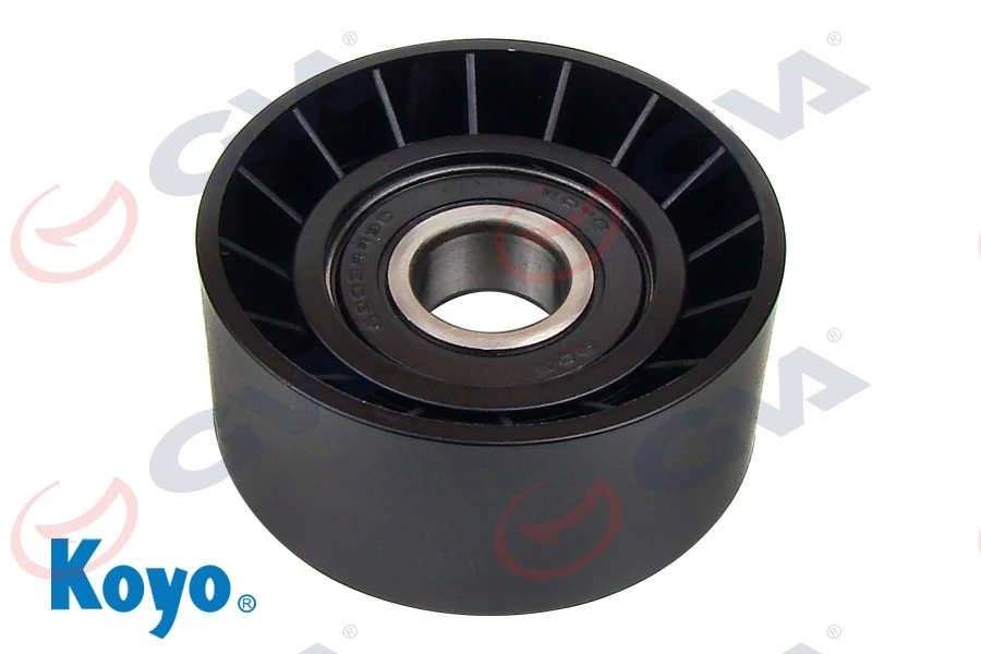 Alternatör Gergi̇ Rulmanı Bravo 98-09 Marea 98-02-Doblo 01-1.9 D/jtd