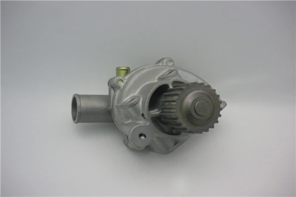 Devi̇rdai̇m Su Pompasi Mazda E2200 R2 / Kia Besta R2 2.2l 93-> / Suzuki Vitara 2.0l Rf Sv420d Sq420d 9 4-03 Komple Alt Kapaği Üstünde