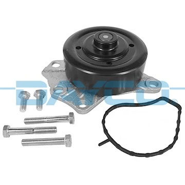 Devi̇rdai̇m Peugeot P206-P207-P208-P307-P308-P1007-P2008-Bipper Citroen C1-C2-C3-Ds3-Xsara-Nemo 1.4 Hd I Dv4 Fiesta-Fusion 1.4 Tdci