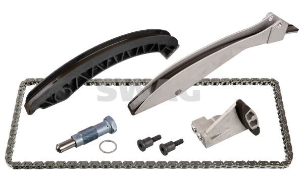 Eksantrik Zi̇nci̇r Seti̇ Sağ 5-8 BMW N62 E60 E63 E64 E65 E66 E53 E70 Febi 30340