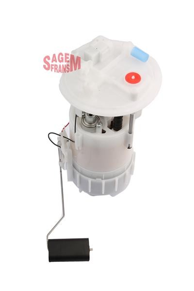 SAGEM Depo Şamandırası RENAULT