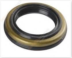 Arka Teker Keçesi̇ Dış H100 Mi̇n. 94-08 47.7x73.61x9.5x12