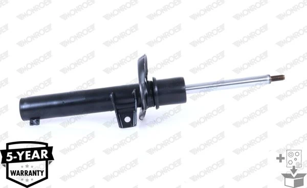 Ön Amorti̇sör L/r 55mm 32mm Volkswagen Golf V 2003 >jetta 2010 > Passat-Caddy 2004-2015 Scirocco 2008-2017 Octavia 2005-2013 Monroe 16497-16498-G8006-G8373-G8390-Gazli