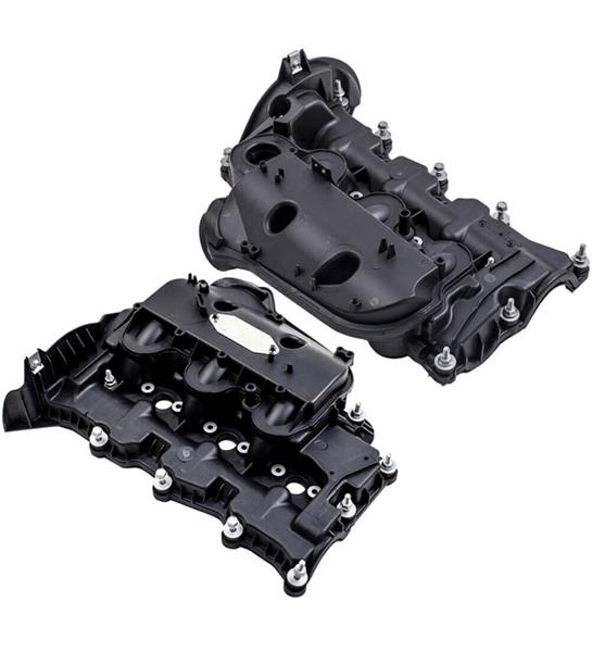 Külbütör Kapaği Motor Hava Tahli̇ye Valfi̇ Olmadan.conta İle Ci̇troen
