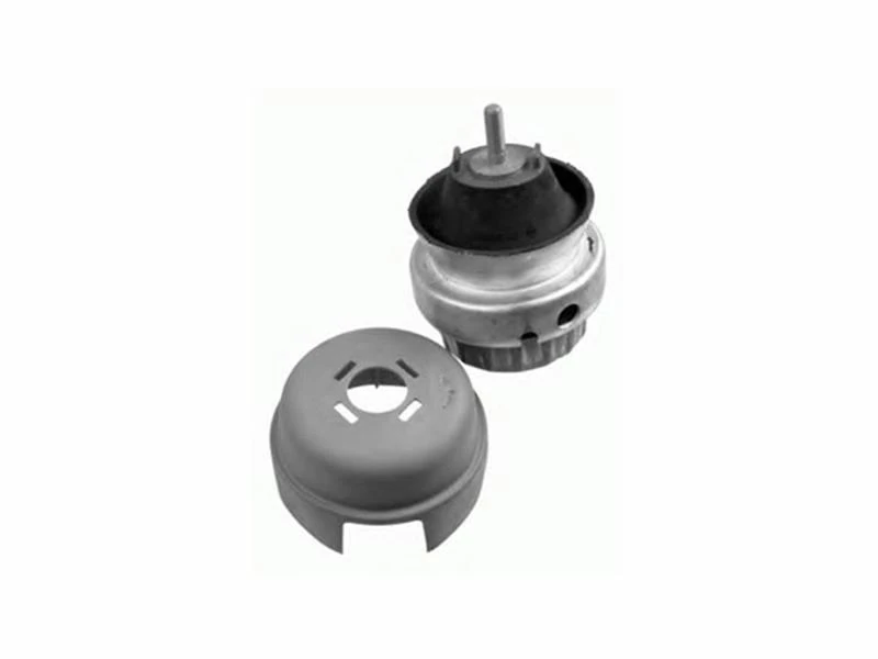 Motor Takozu Sol A6 C6 4f2 2.0 TFSI
