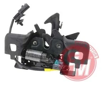 Kaput Ki̇li̇di̇ Elektri̇kli̇ Renault Clio IV-Captur-Trafic III