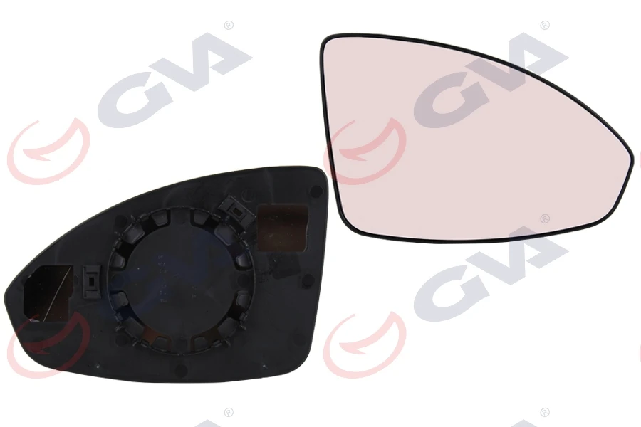 Ayna Camı Sağ Cruze 09> Mekani̇k Konveks Vm-398gr