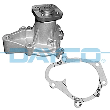 Devi̇rdai̇m Su Pompasi Hyundai Atos 1.1l G4hg Sohc Mpi 12v 04-08 / I10 1.1l G4hg Benzinli 08-13 / Kia Picanto 1.1l G4hg Mpi Sohc Benzinli 12v 04->