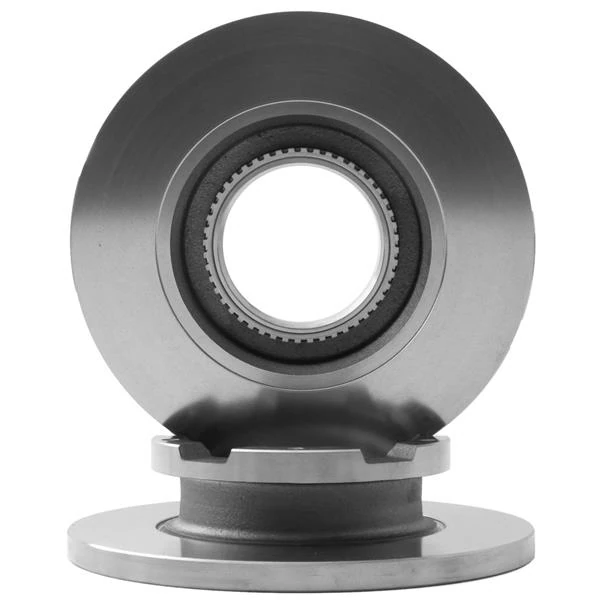 Fren Di̇ski̇ Arka Ford Transi̇t 06> V347 Önden Çeker 280x16x5deli̇k